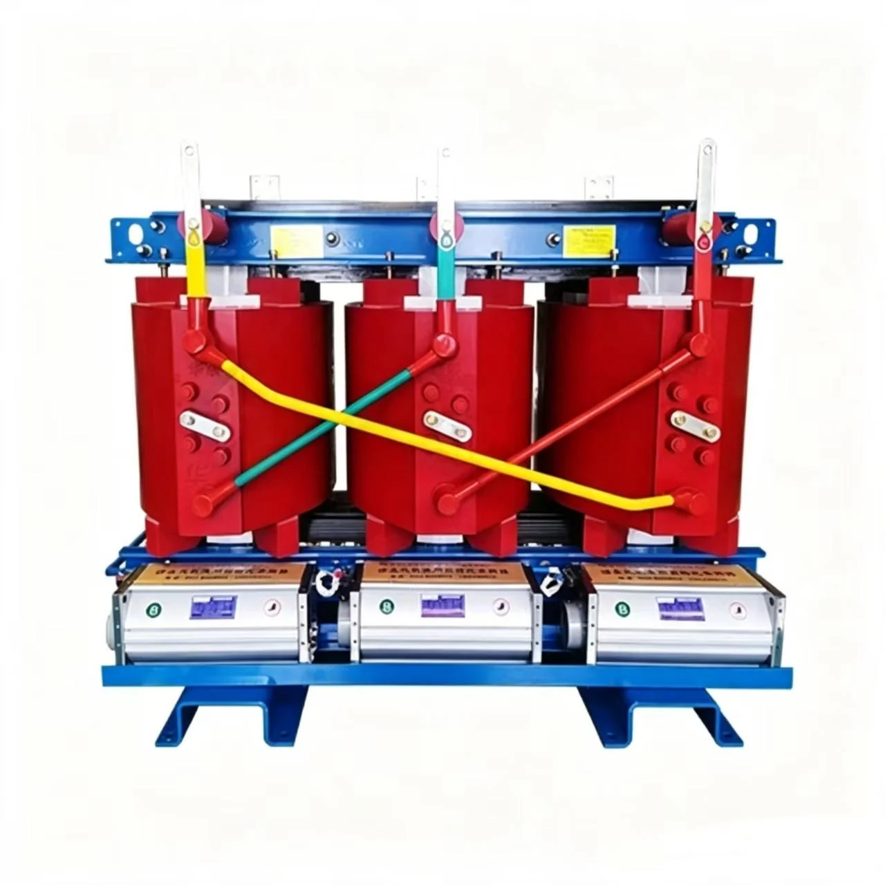 Dry-type Transformers