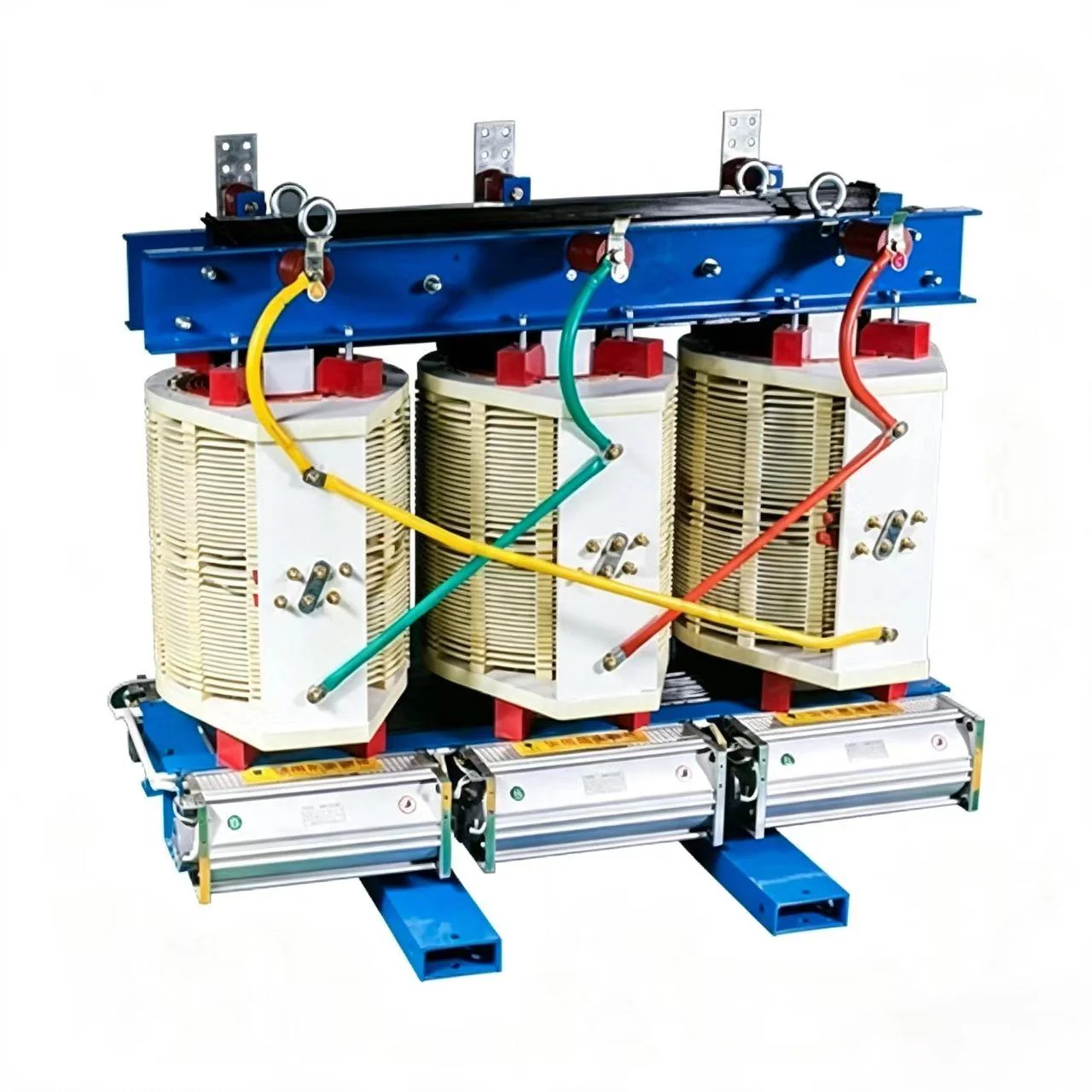 SG(B) H-class Non-encapsulated Dry-type Transformer