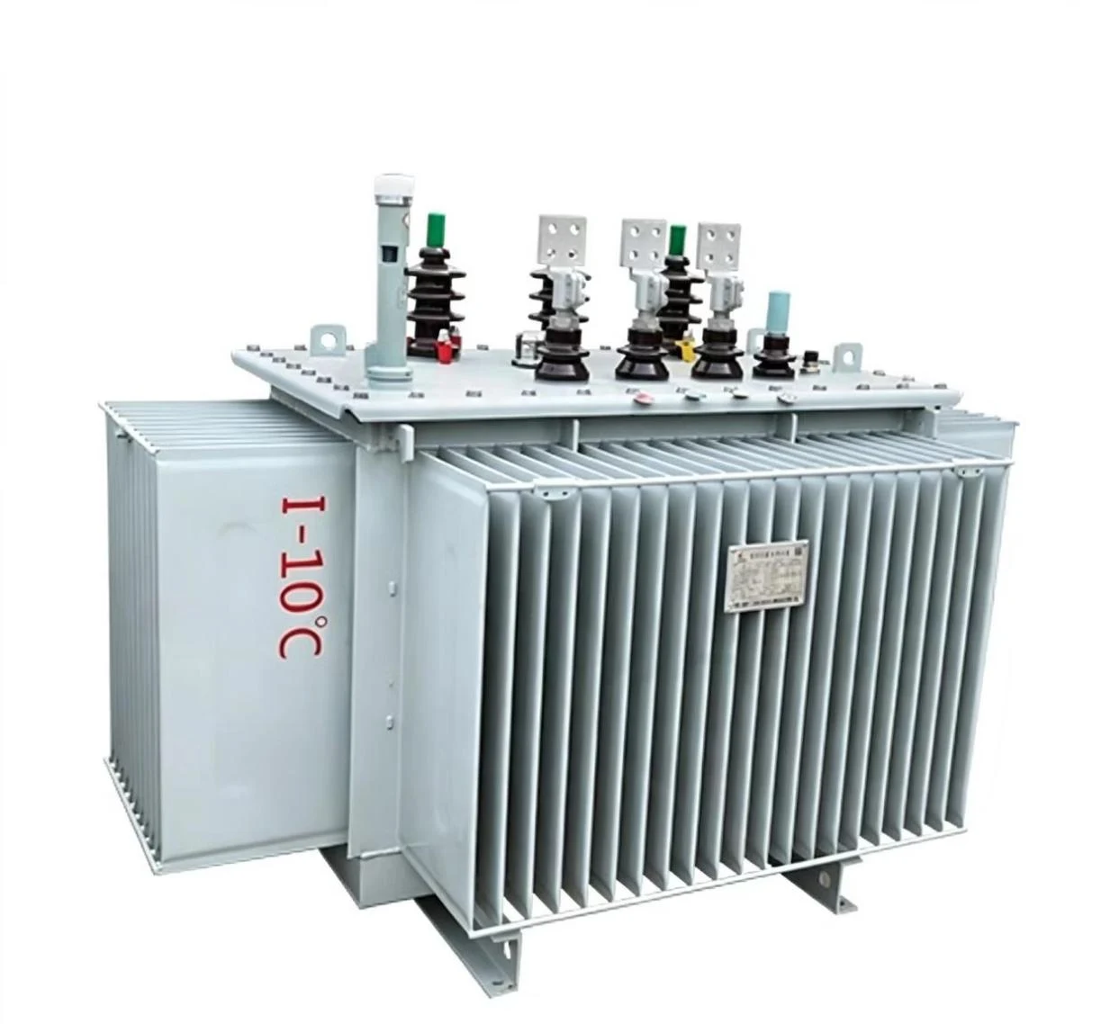 S13 Oil-immersed Distribution Transformer