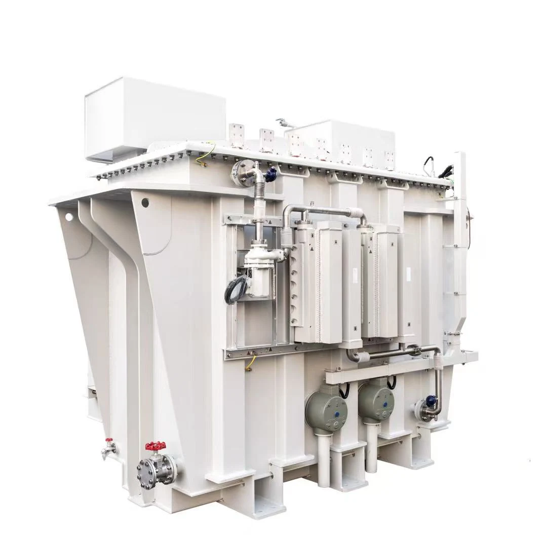 Offshore Wind Oil-immersed Transformer