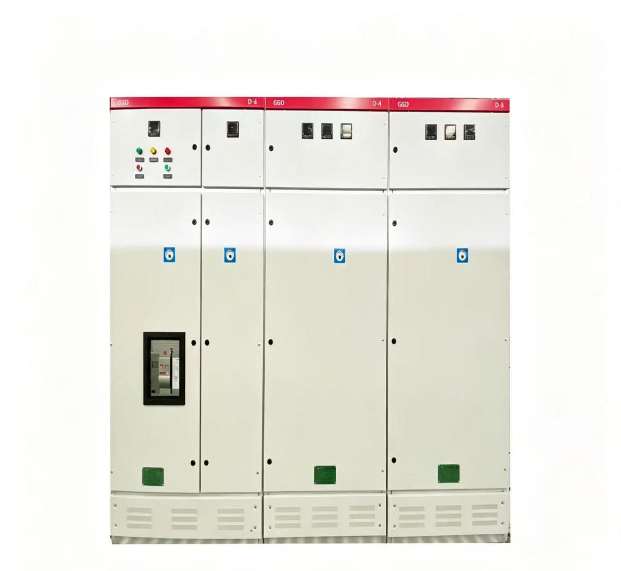 GGD Low-voltage Switchgear