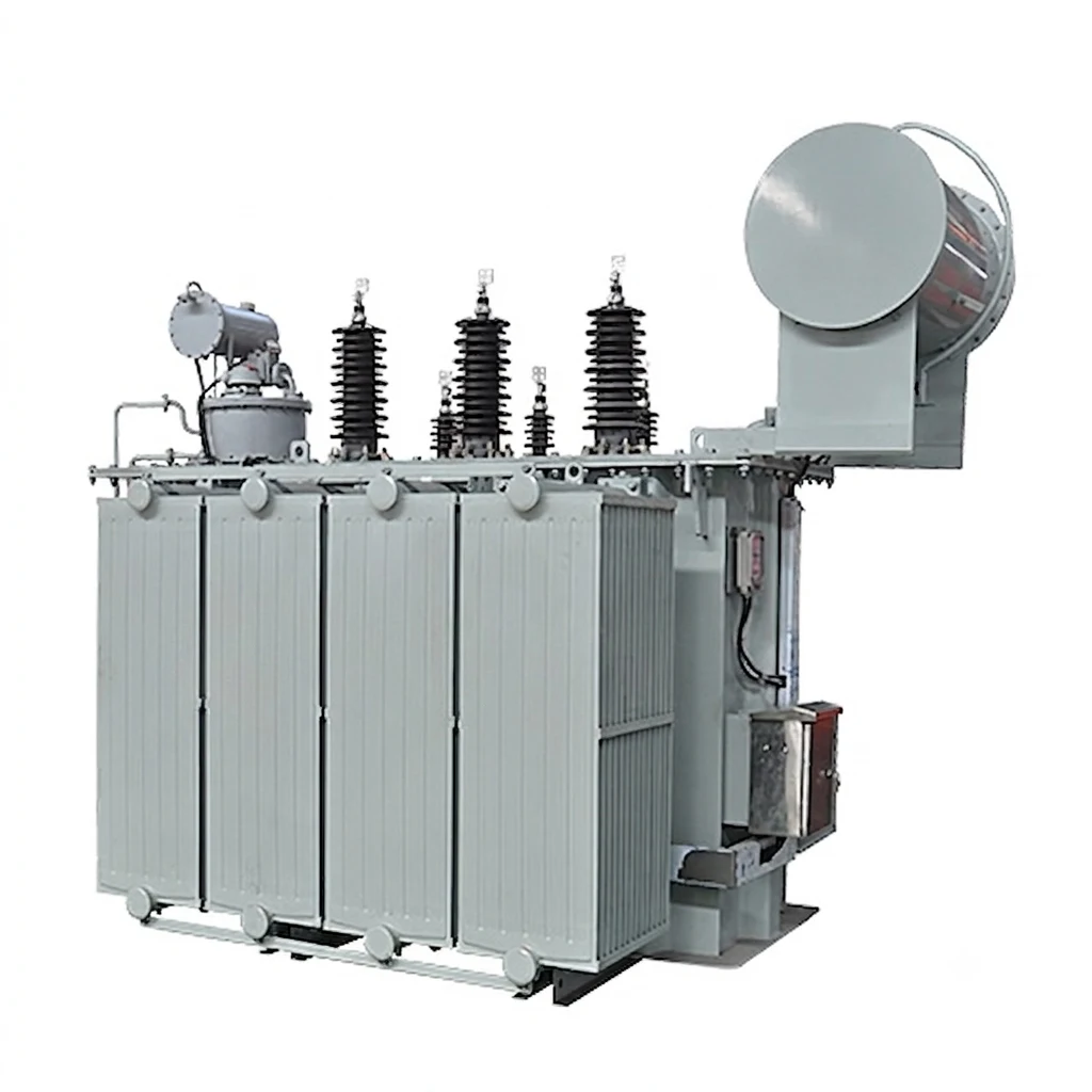 35 kV-class Power Transformer