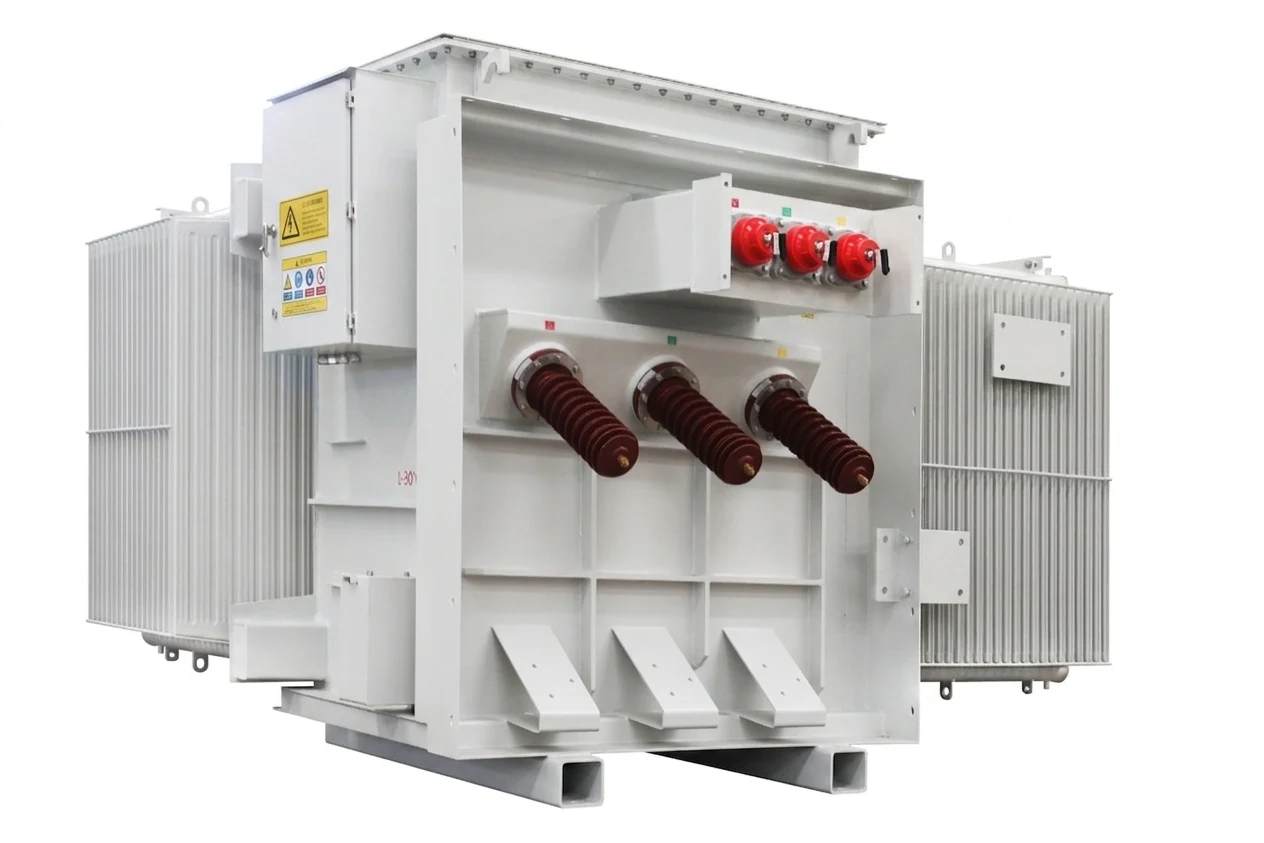 ZGS Renewable-energy Combined Transformer