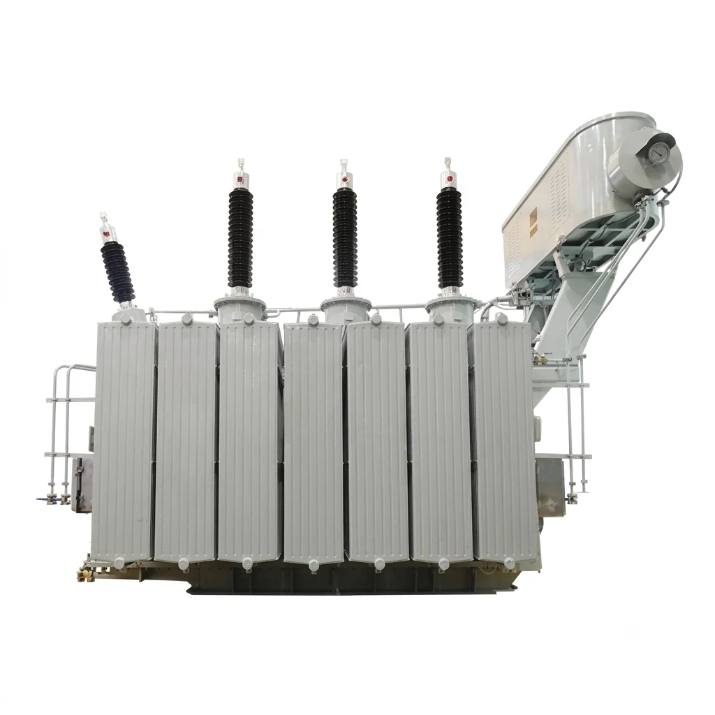 110 kV-class Power Transformer
