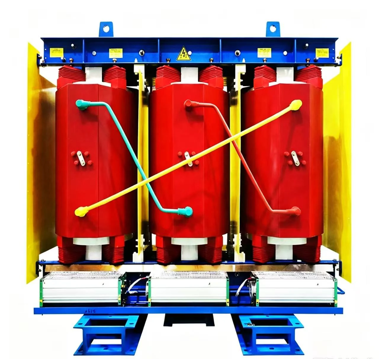 Renewable-energy Dry-type Transformer