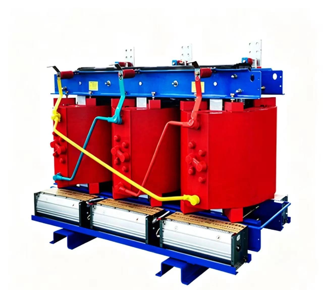 SC(B)13 Dry-type Transformer