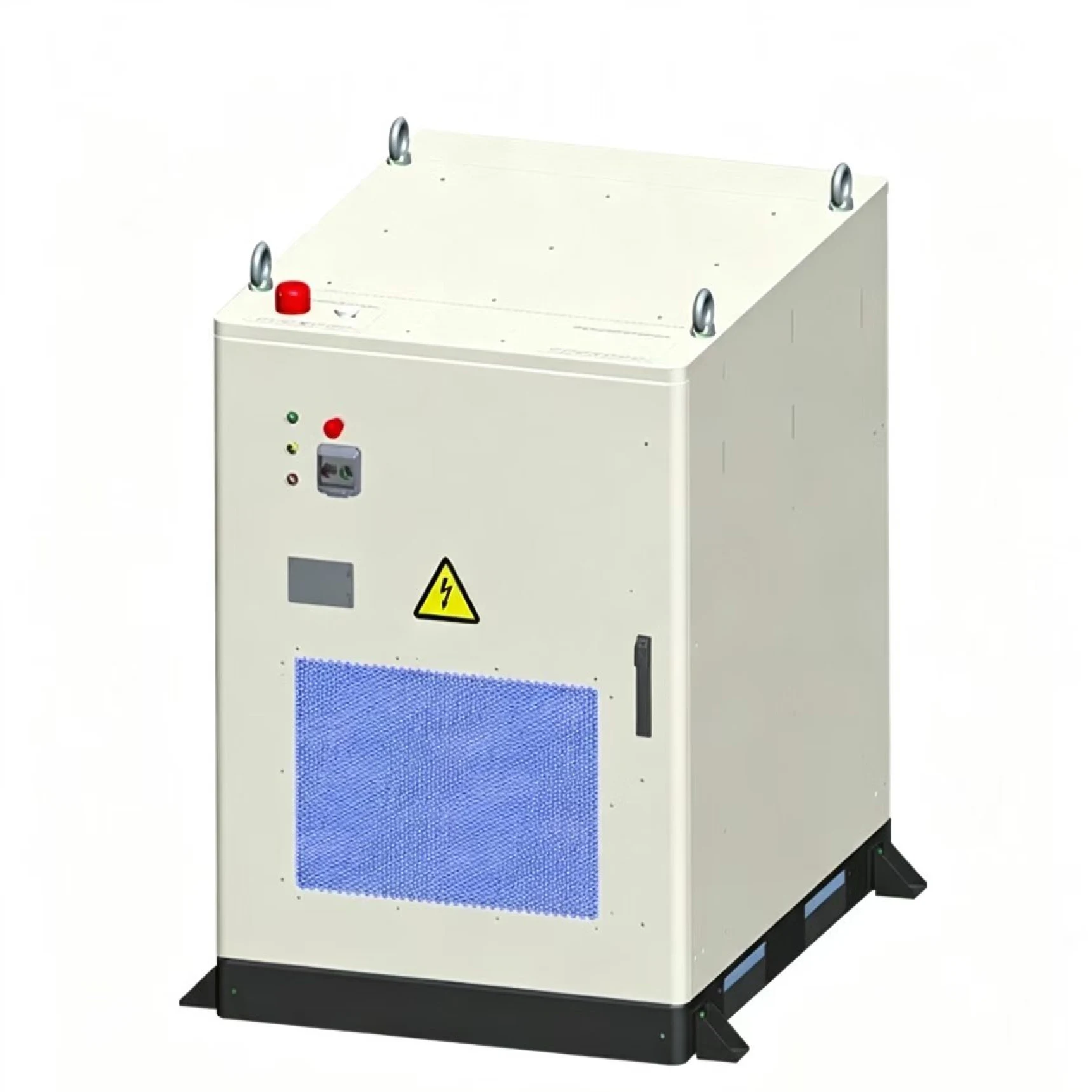 ESS5-30-52 Integrated Storage Cabinet