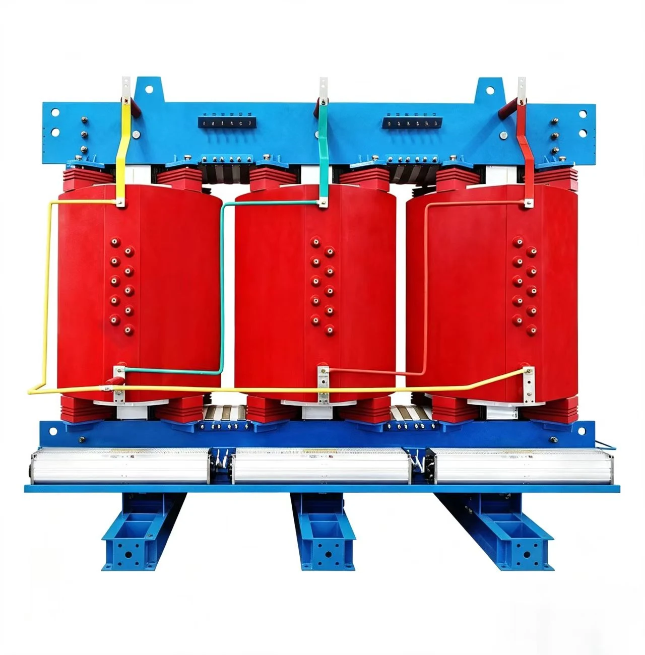 35 kV-class Dry-type Power Transformer