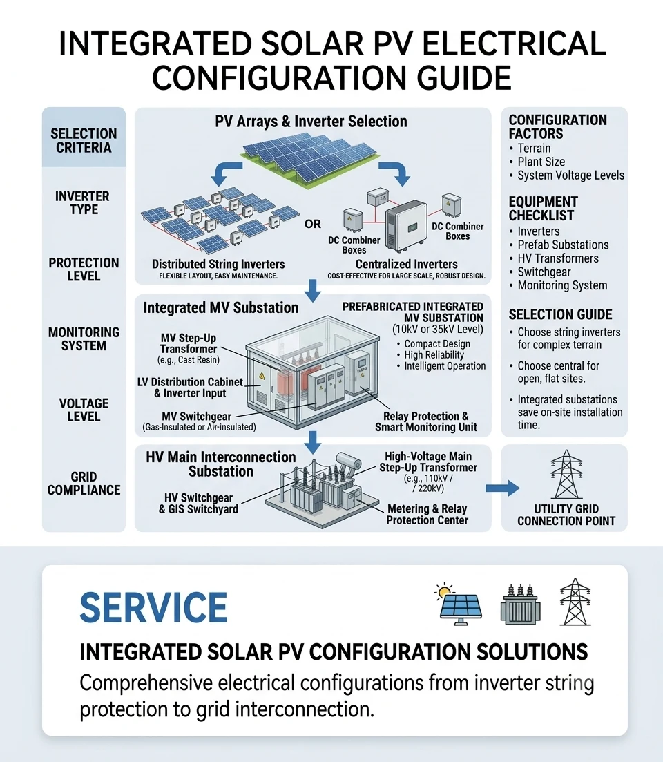 Solar Power Solution